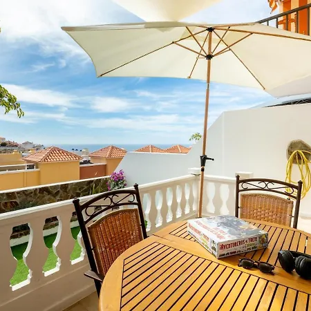 Apartamento Amazing House In Roque Del Conde C-10