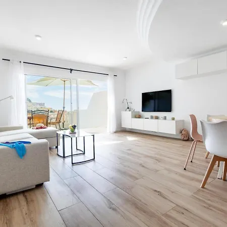 Amazing House In Roque Del Conde C-10 Apartamento *