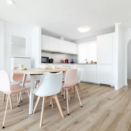 Amazing House In Roque Del Conde C-10 Apartamento
