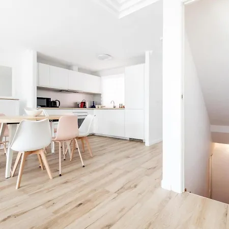 Apartamento Amazing House In Roque Del Conde C-10 Costa Adeje (Tenerife)