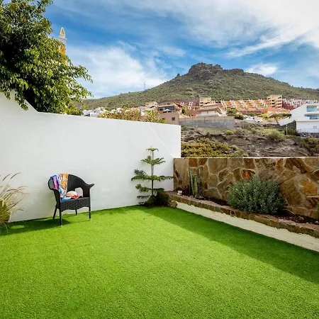 Amazing House In Roque Del Conde C-10 Apartamento *