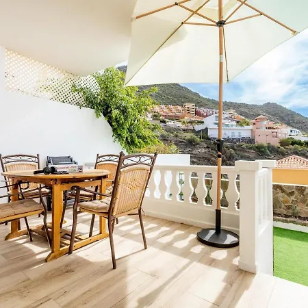 Apartamento Amazing House In Roque Del Conde C-10 Costa Adeje (Tenerife)