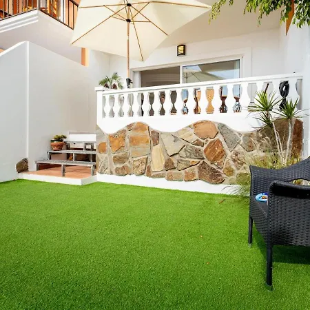Amazing House In Roque Del Conde C-10 Apartamento Costa Adeje (Tenerife)