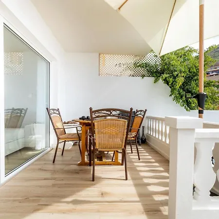 Apartamento Amazing House In Roque Del Conde C-10 Costa Adeje (Tenerife)
