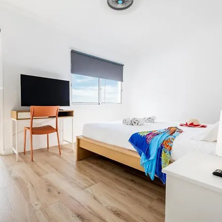 Apartamento Amazing House In Roque Del Conde C-10