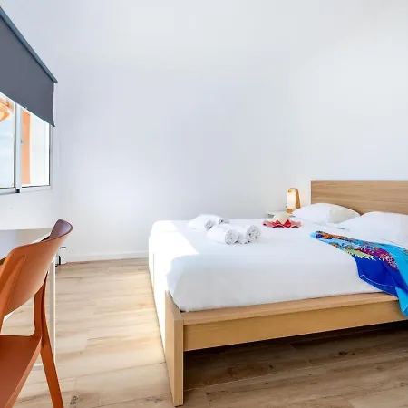Amazing House In Roque Del Conde C-10 Apartamento Costa Adeje (Tenerife)