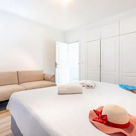 Apartamento Amazing House In Roque Del Conde C-10 Costa Adeje (Tenerife)