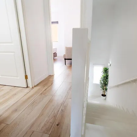 Amazing House In Roque Del Conde C-10 Apartman
