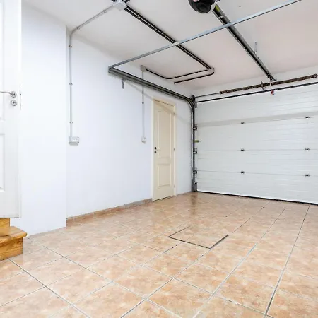Amazing House In Roque Del Conde C-10 Apartamento *