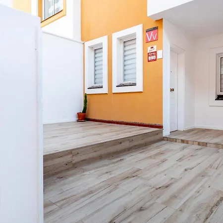 Apartamento Amazing House In Roque Del Conde C-10 Costa Adeje (Tenerife)