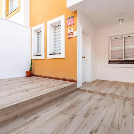 Amazing House In Roque Del Conde C-10 Apartamento